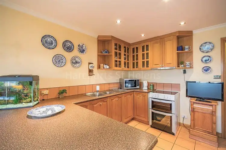 Second view of Homely house listing, 5 Akaroa Avenue, Akaroa TAS 7216