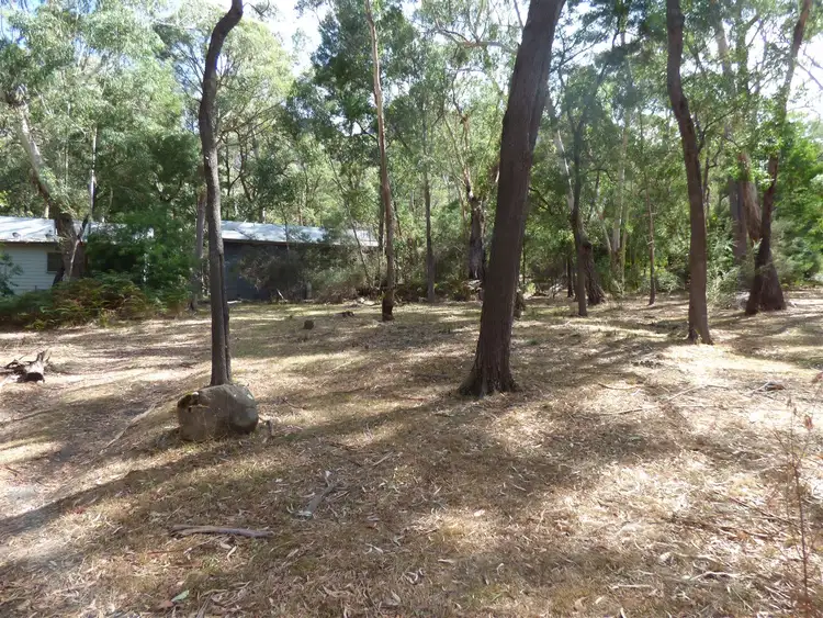 Third view of Homely land listing, 68 Royston Road, Halls Gap VIC 3381