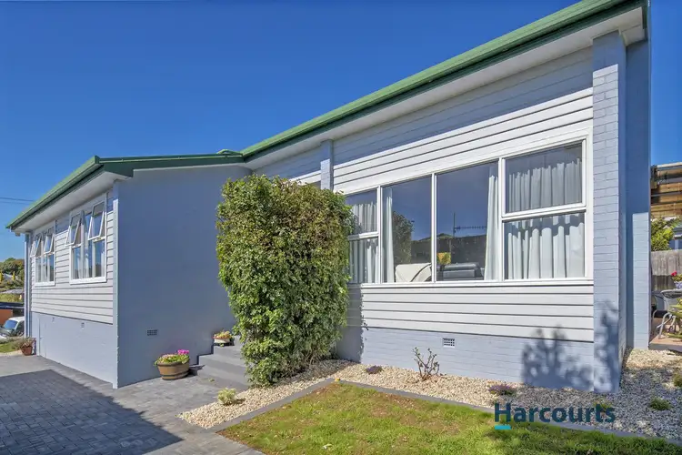 26 Paraka Street, Parklands TAS 7320