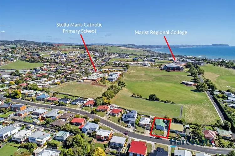 Third view of Homely house listing, 26 Paraka Street, Parklands TAS 7320