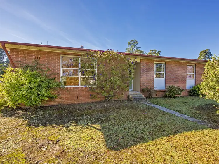 43 Baillieu street, Rosebery TAS 7470