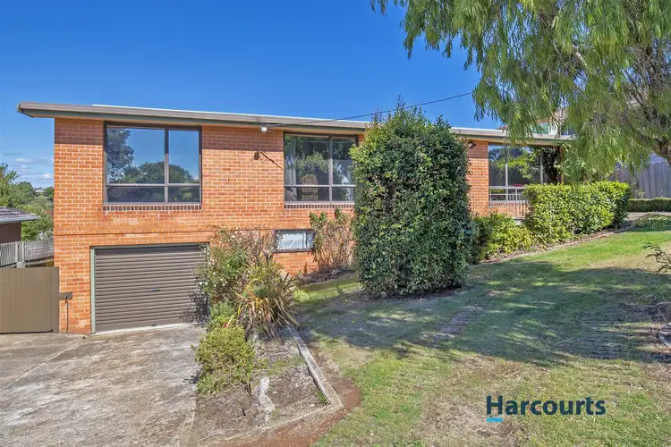25 Futuna Avenue, Park Grove TAS 7320