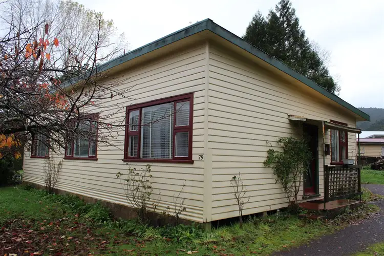 79 Conlan Street, Queenstown TAS 7467