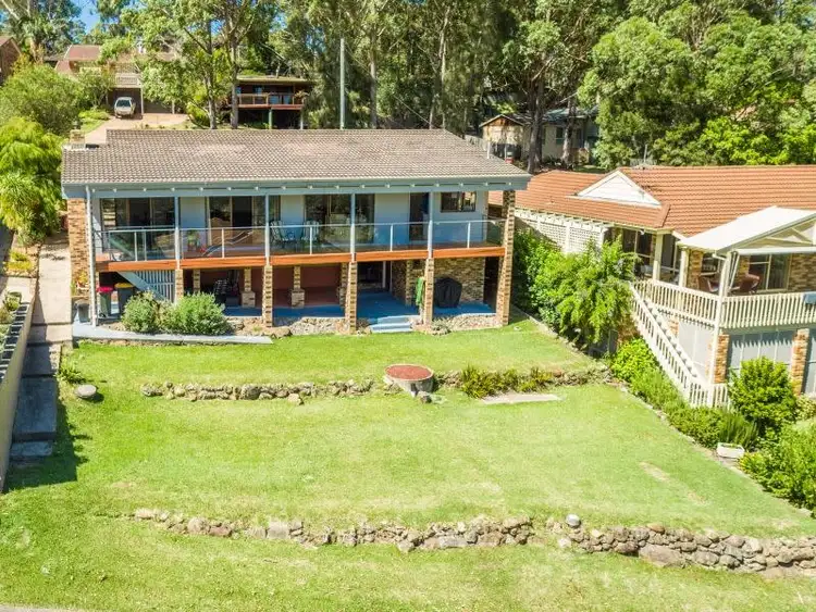 Fourth view of Homely house listing, 52 Edward Avenue, Kings Point NSW 2539