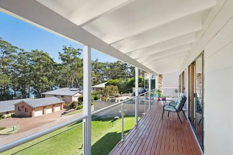 Fifth view of Homely house listing, 52 Edward Avenue, Kings Point NSW 2539