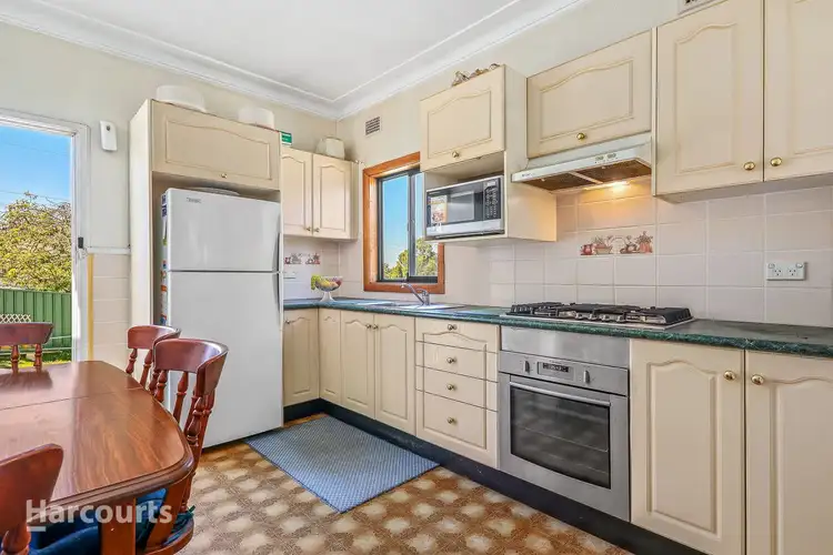 Fifth view of Homely house listing, 2 Chudleigh Street, Rydalmere NSW 2116