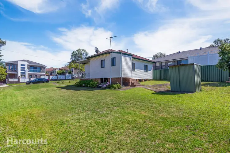Sixth view of Homely house listing, 2 Chudleigh Street, Rydalmere NSW 2116