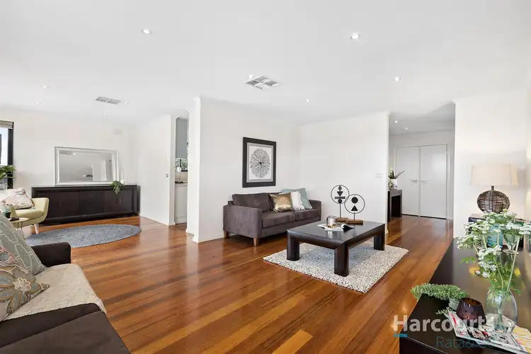Second view of Homely house listing, 18 Wiltshire Road, Gladstone Park VIC 3043