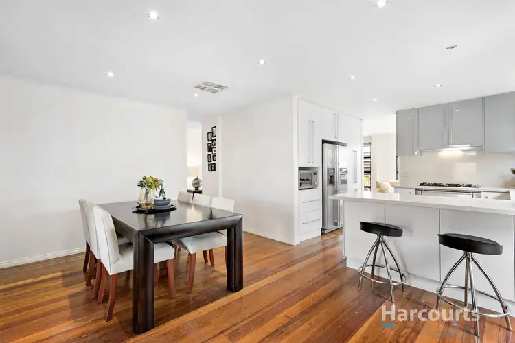 Fifth view of Homely house listing, 18 Wiltshire Road, Gladstone Park VIC 3043