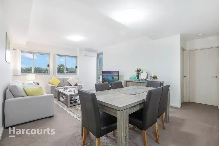 Second view of Homely apartment listing, 20/32 Station Street, Dundas NSW 2117