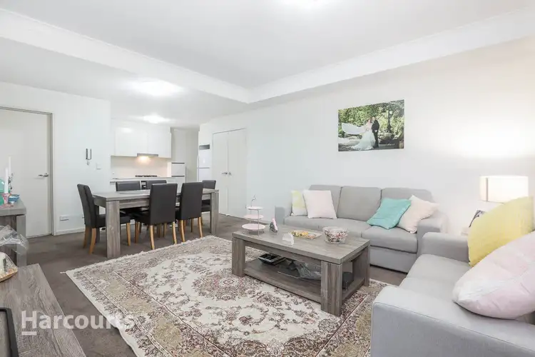 Third view of Homely apartment listing, 20/32 Station Street, Dundas NSW 2117