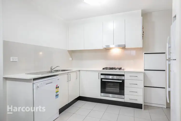 Fourth view of Homely apartment listing, 20/32 Station Street, Dundas NSW 2117