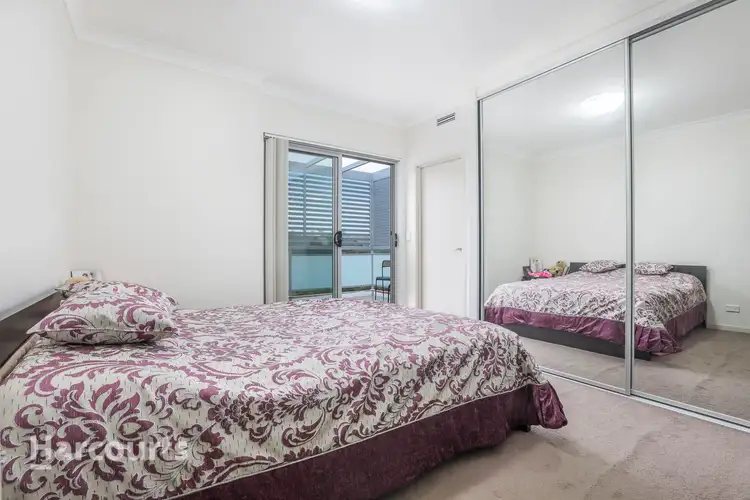 Fifth view of Homely apartment listing, 20/32 Station Street, Dundas NSW 2117