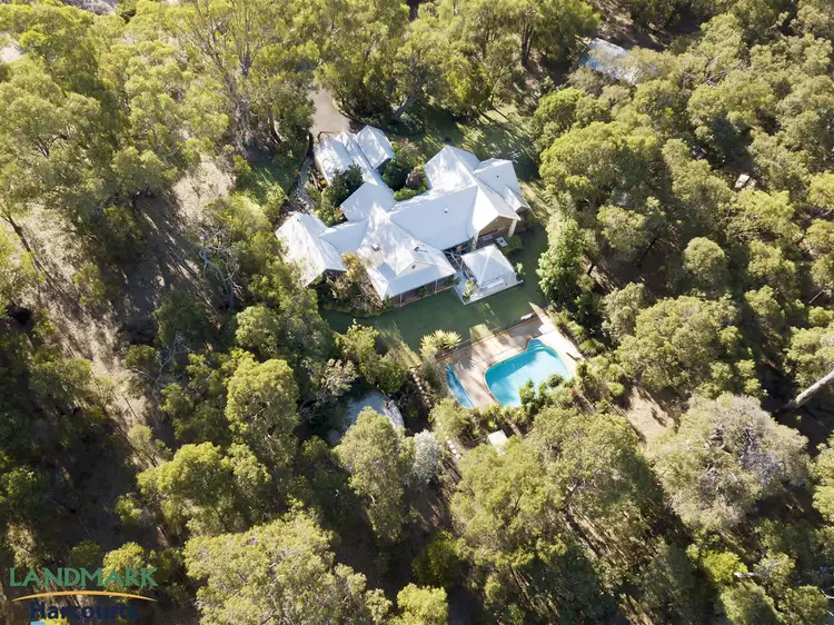 Second view of Homely house listing, 28 Watkins Road, Gelorup WA 6230