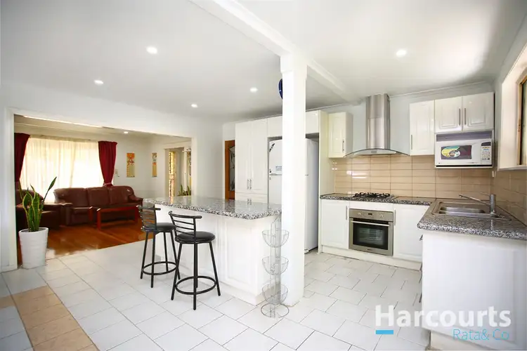 Second view of Homely house listing, 22 Teal Crescent, Lalor VIC 3075