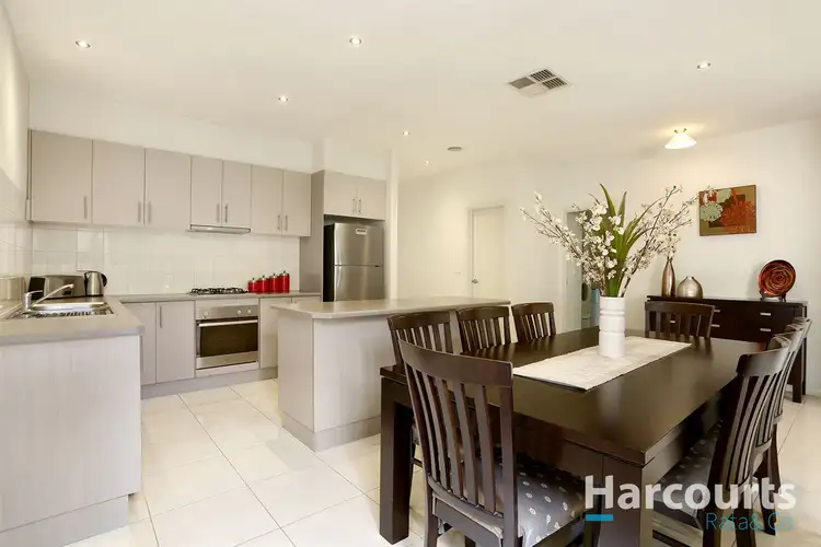 Second view of Homely house listing, 5 Allington Lane, Craigieburn VIC 3064
