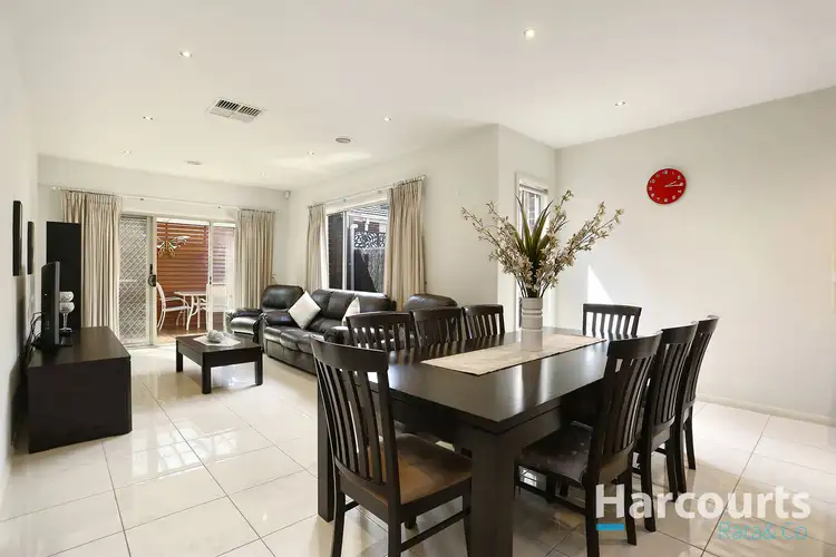 Fifth view of Homely house listing, 5 Allington Lane, Craigieburn VIC 3064