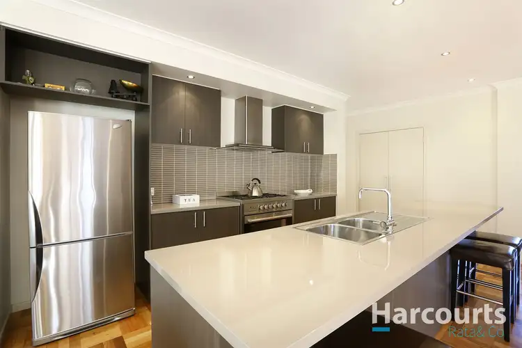 Third view of Homely house listing, 21 Coppice Street, Mernda VIC 3754