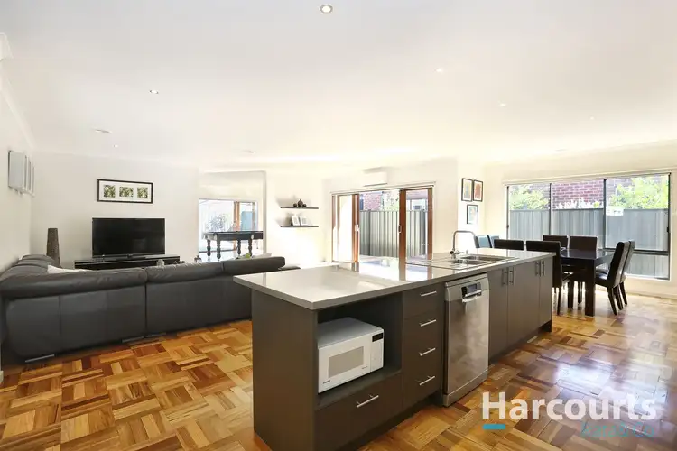 Fourth view of Homely house listing, 21 Coppice Street, Mernda VIC 3754