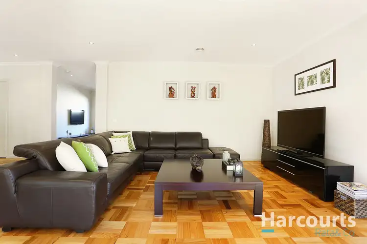 Fifth view of Homely house listing, 21 Coppice Street, Mernda VIC 3754