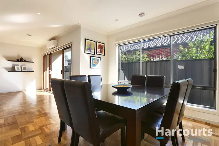 Sixth view of Homely house listing, 21 Coppice Street, Mernda VIC 3754