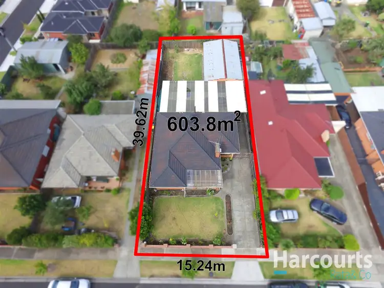 73 William Street, Lalor VIC 3075