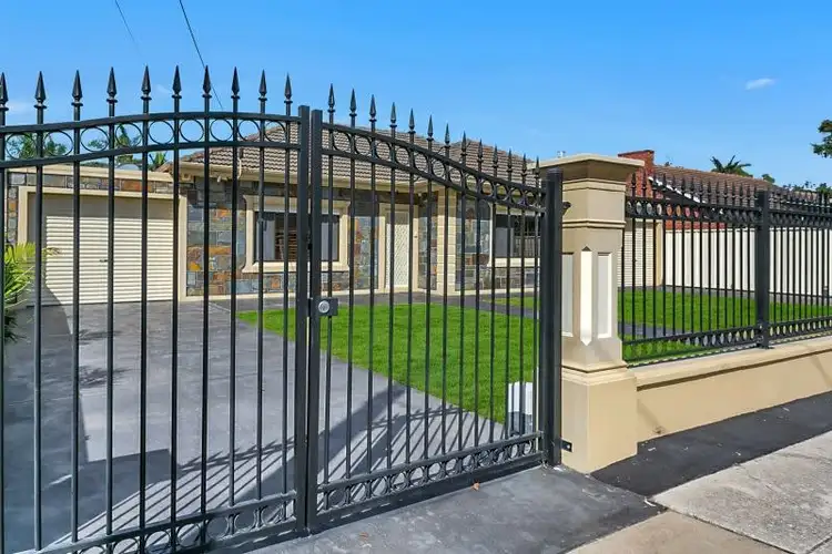 Second view of Homely house listing, 13 Howden Road, Fulham SA 5024