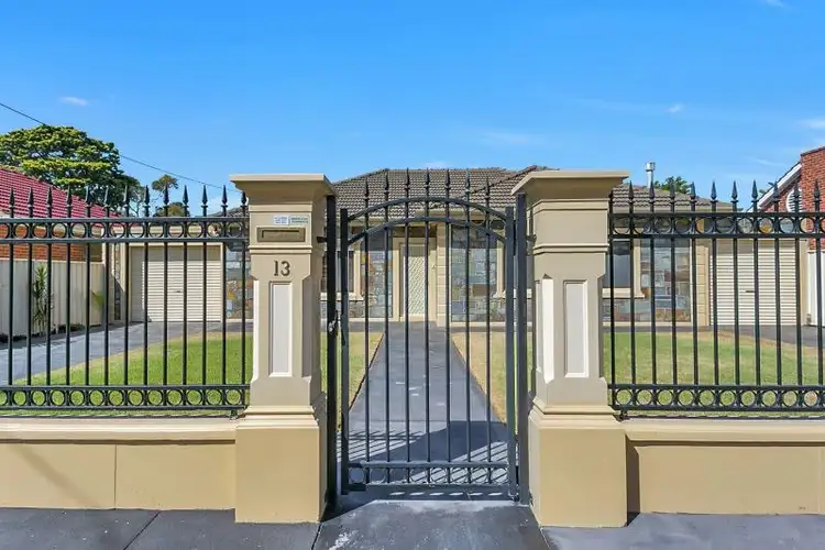 Third view of Homely house listing, 13 Howden Road, Fulham SA 5024