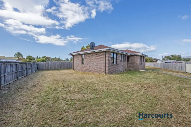 Second view of Homely house listing, 2 Bowick Court, Wynyard TAS 7325