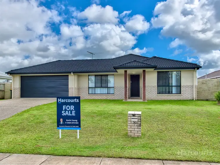 Main view of Homely house listing, 50 Daintree Street, Bellmere QLD 4510