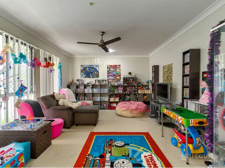 Second view of Homely house listing, 50 Daintree Street, Bellmere QLD 4510