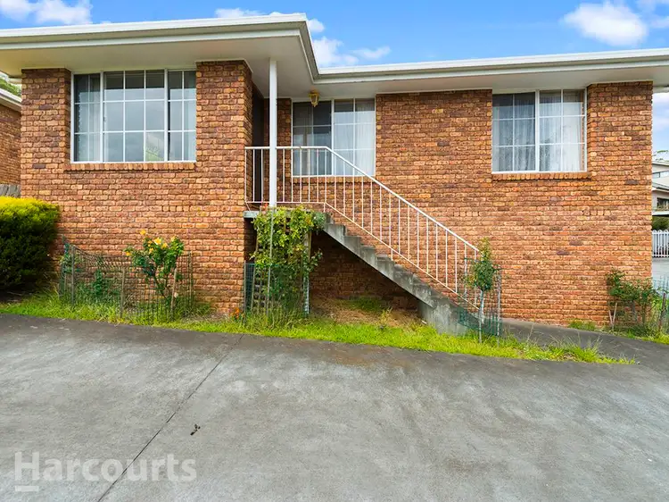 3/135 Malunna Road, Lindisfarne TAS 7015