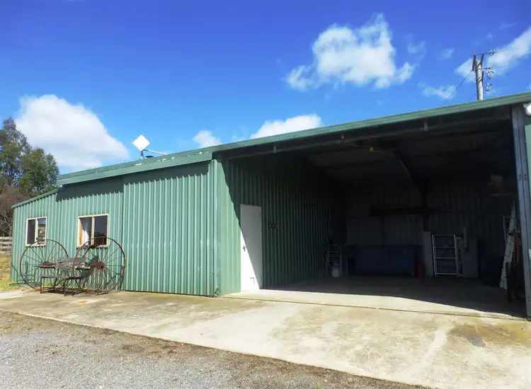 Second view of Homely house listing, 71 Masons Road, Rosevears TAS 7277