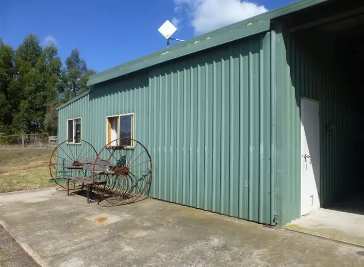 Fifth view of Homely house listing, 71 Masons Road, Rosevears TAS 7277