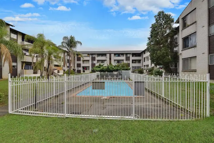 Seventh view of Homely unit listing, 42/79 Memorial Avenue, Liverpool NSW 2170