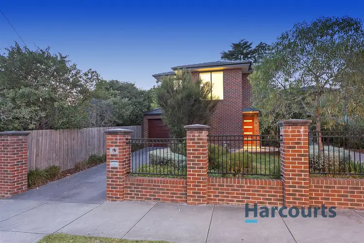 4/424 Maroondah Highway, Ringwood East VIC 3135