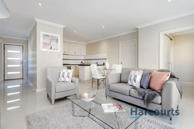 Second view of Homely townhouse listing, 4/424 Maroondah Highway, Ringwood East VIC 3135