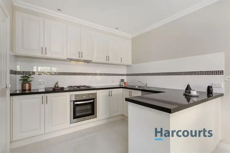 Third view of Homely townhouse listing, 4/424 Maroondah Highway, Ringwood East VIC 3135