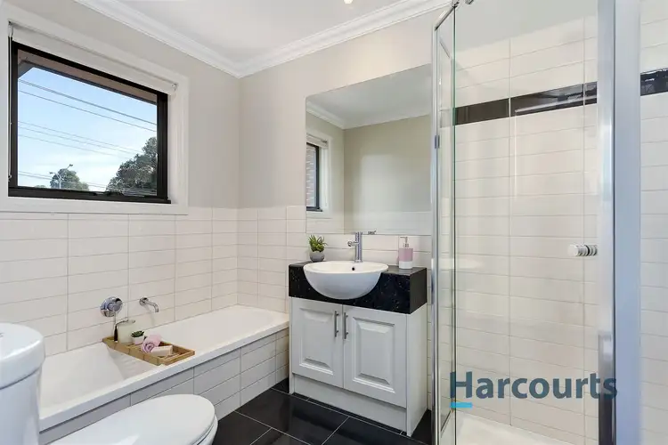 Fifth view of Homely townhouse listing, 4/424 Maroondah Highway, Ringwood East VIC 3135