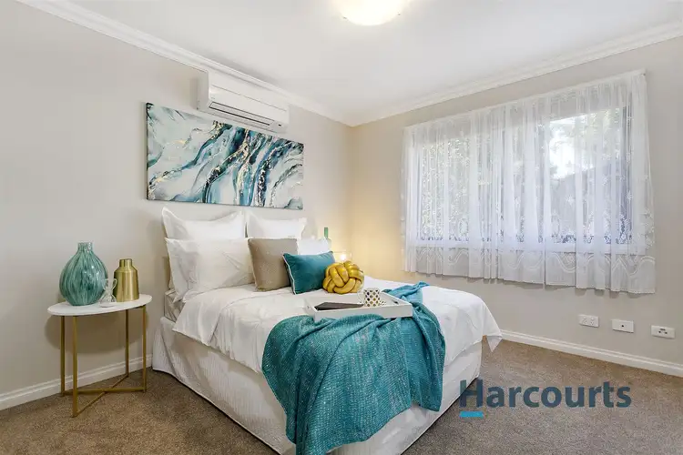 Sixth view of Homely townhouse listing, 4/424 Maroondah Highway, Ringwood East VIC 3135