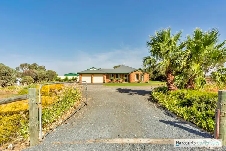 Second view of Homely house listing, 18 St George Boulevard, Lewiston SA 5501