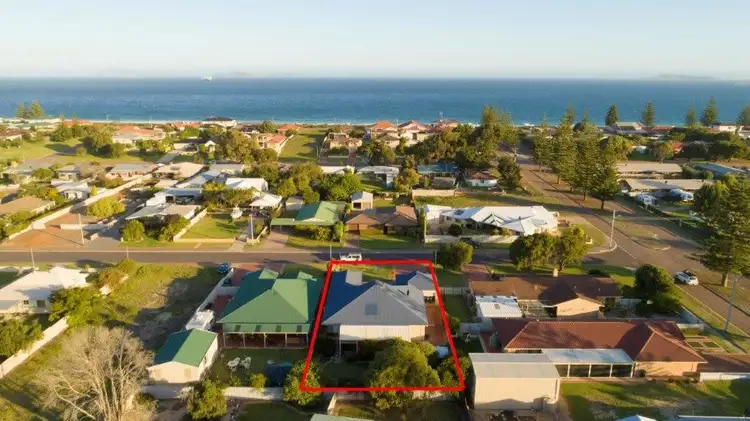 Main view of Homely house listing, 41 Mitchell Street, Castletown WA 6450