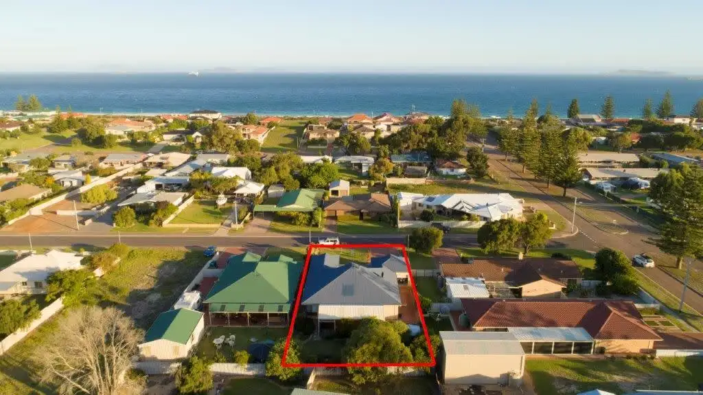 Main view of Homely house listing, 41 Mitchell Street, Castletown WA 6450