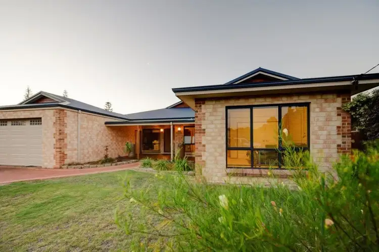 Second view of Homely house listing, 41 Mitchell Street, Castletown WA 6450