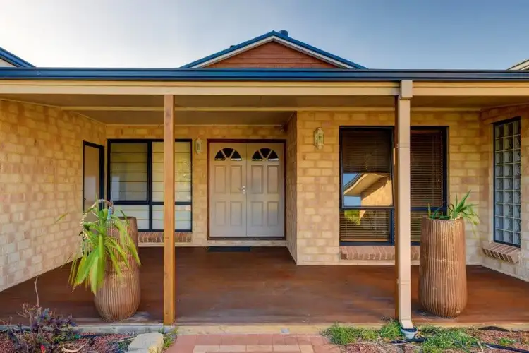 Third view of Homely house listing, 41 Mitchell Street, Castletown WA 6450
