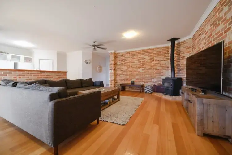 Fifth view of Homely house listing, 41 Mitchell Street, Castletown WA 6450