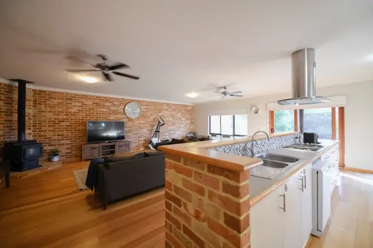 Sixth view of Homely house listing, 41 Mitchell Street, Castletown WA 6450