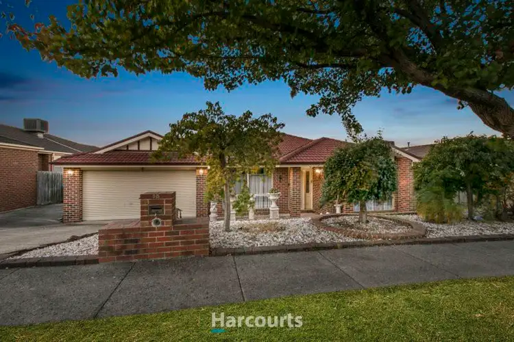 55 London Crescent, Narre Warren VIC 3805