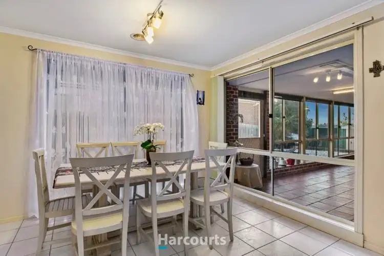 Third view of Homely house listing, 55 London Crescent, Narre Warren VIC 3805