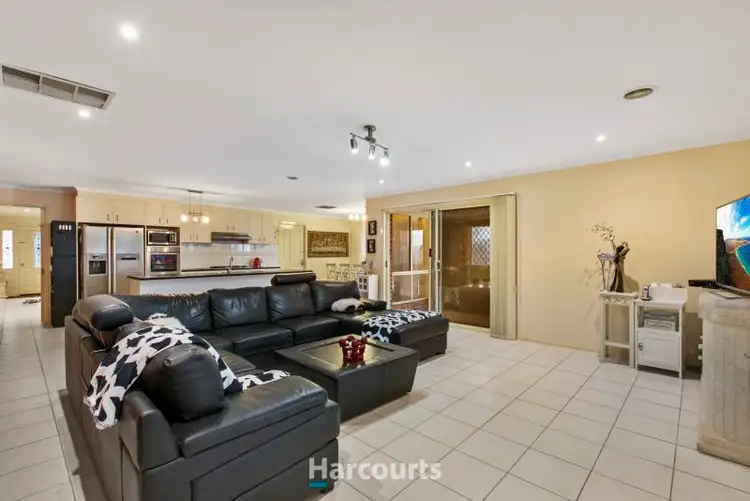 Fourth view of Homely house listing, 55 London Crescent, Narre Warren VIC 3805